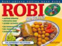 Rostlinná bílkovina ROBI – sekaná